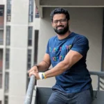 prashnat shetty COO client testimony